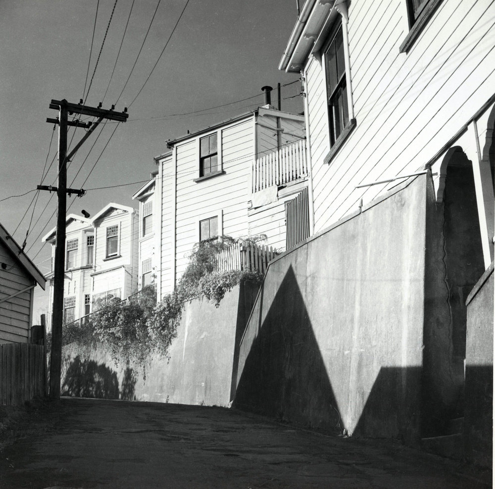 4 &amp; 6, 13 - 17 Glenbervie Terrace