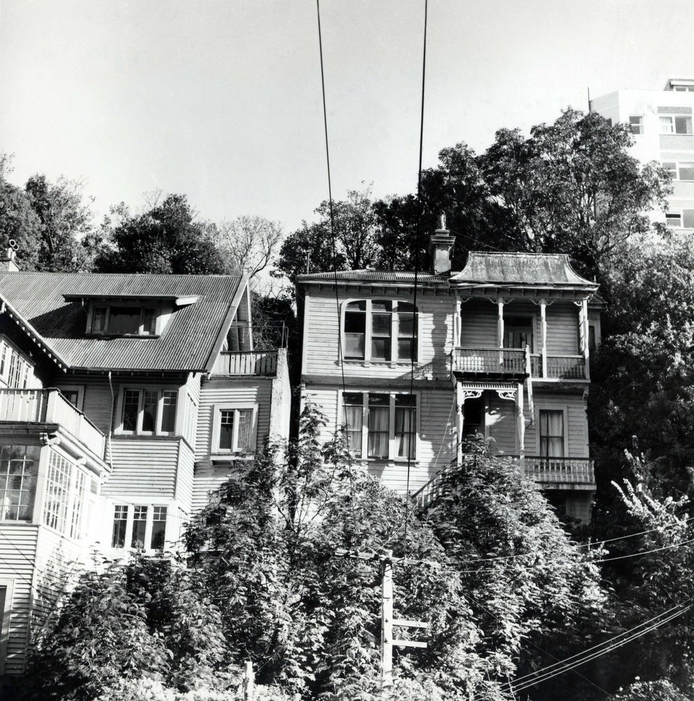 3 &amp; 5 Glencoe Terrace