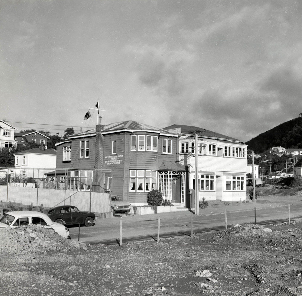 71 &amp; 73 Hawkestone Street