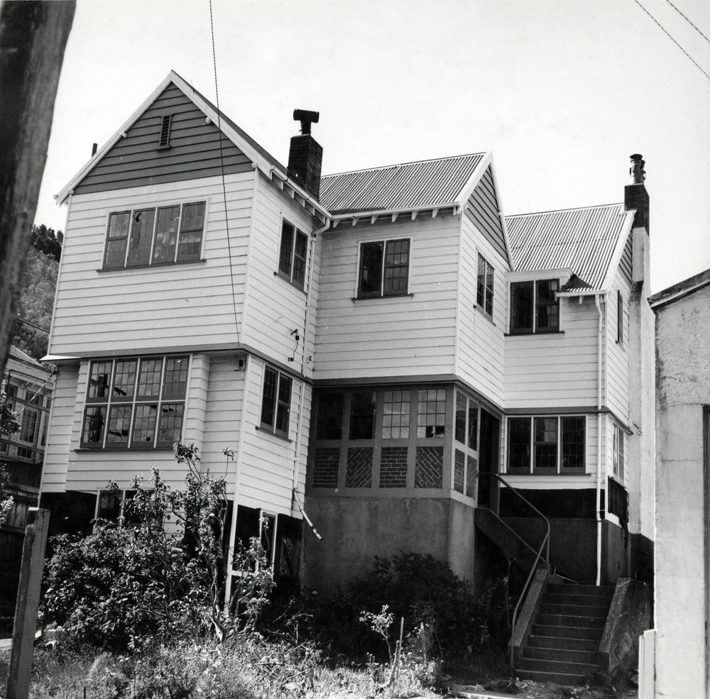 50 Hawkestone Street