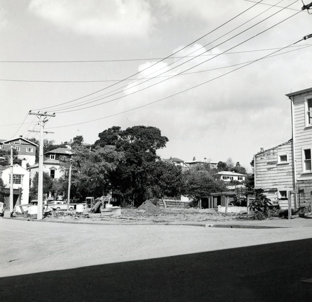 20, 22, 23, 25 Hawkestone Street