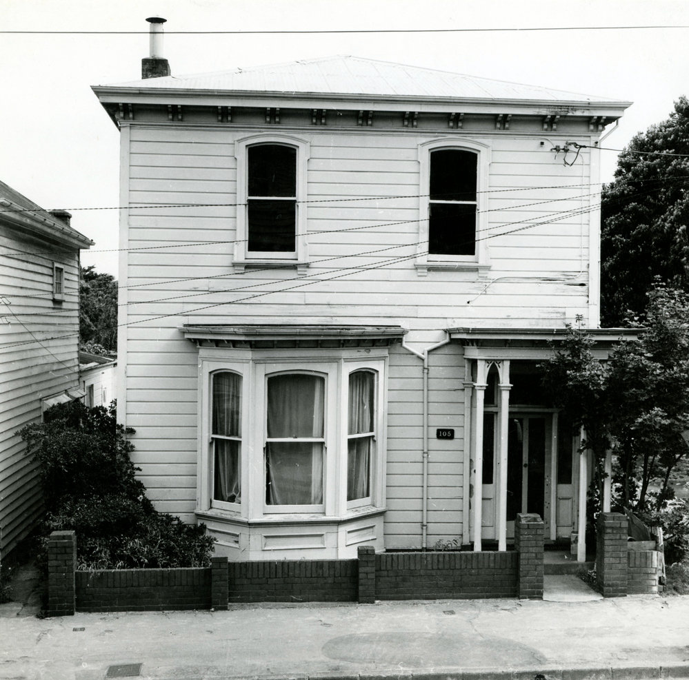 105 Hill Street