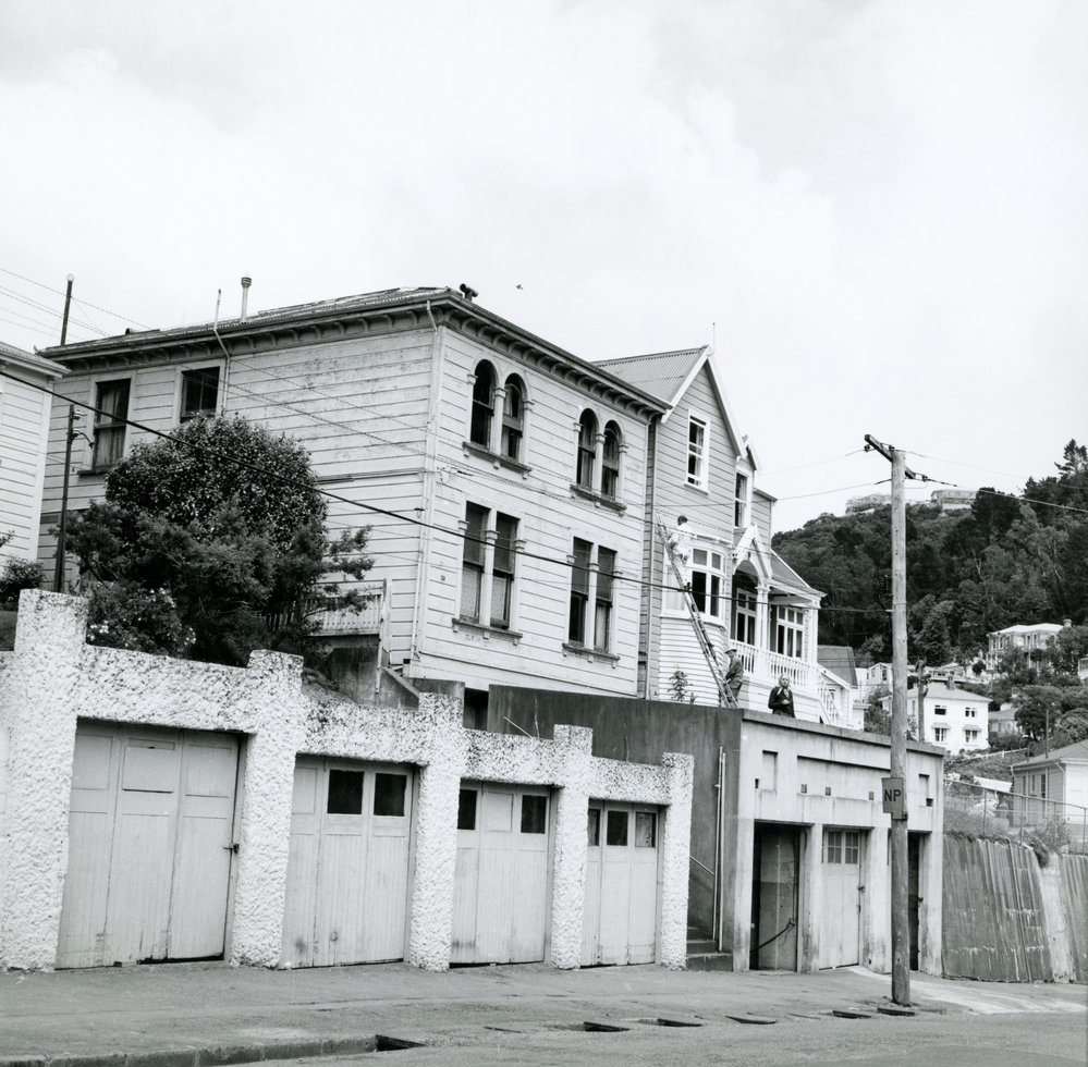 113 &amp; 115 Hill Street