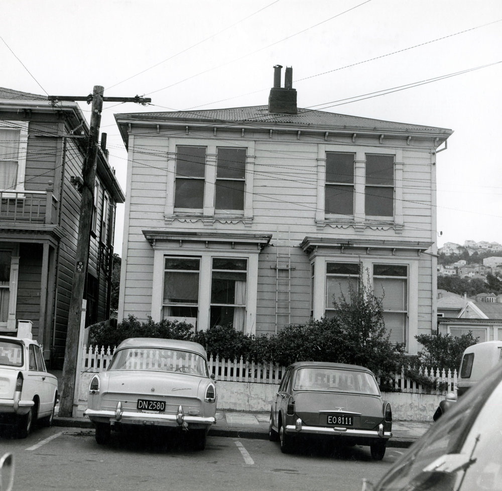 10 Kensington Street