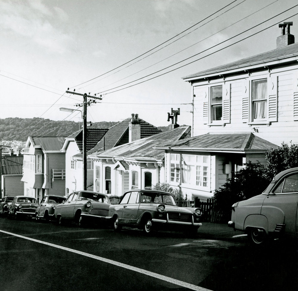 19 - 25 Macdonald Crescent