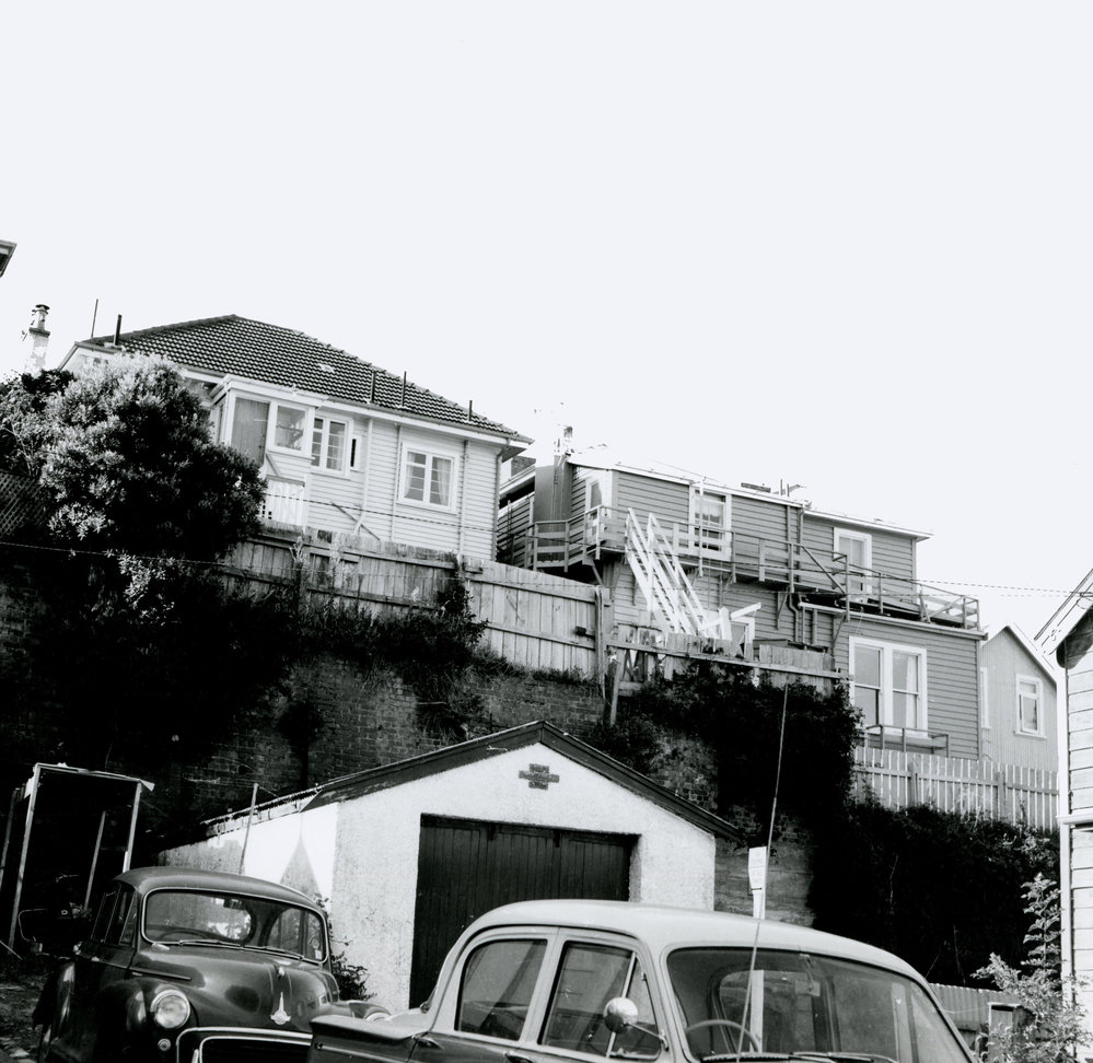 21 &amp; 23 Macdonald Crescent