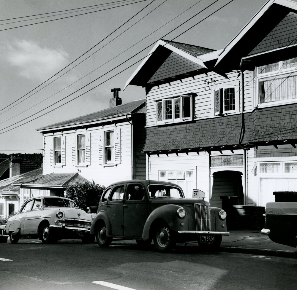 25 &amp; 27 Macdonald Crescent