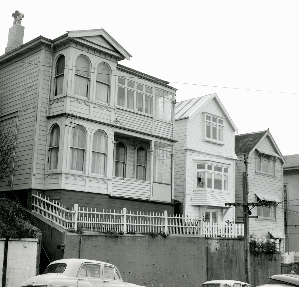 20 - 24 Macdonald Crescent