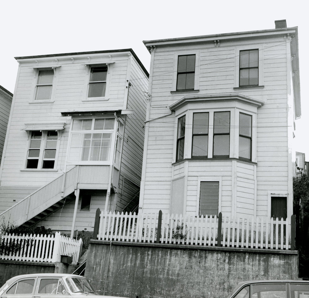 36 &amp; 34 Macdonald Crescent