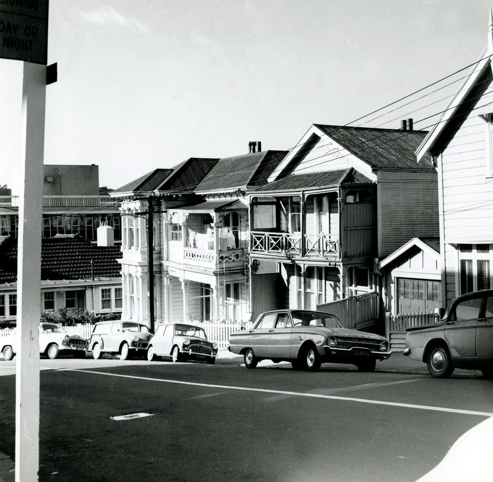 9 - 17 Macdonald Crescent