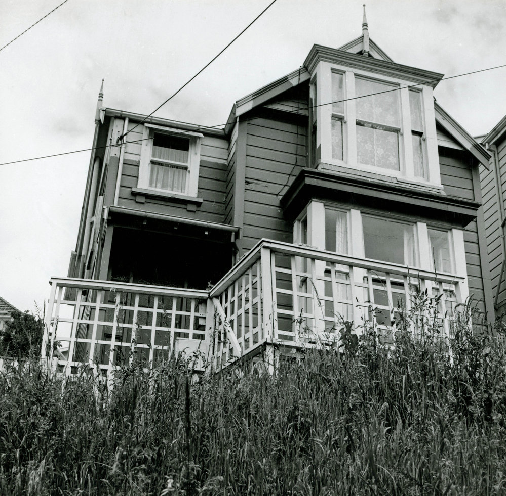 18 Parliament Street