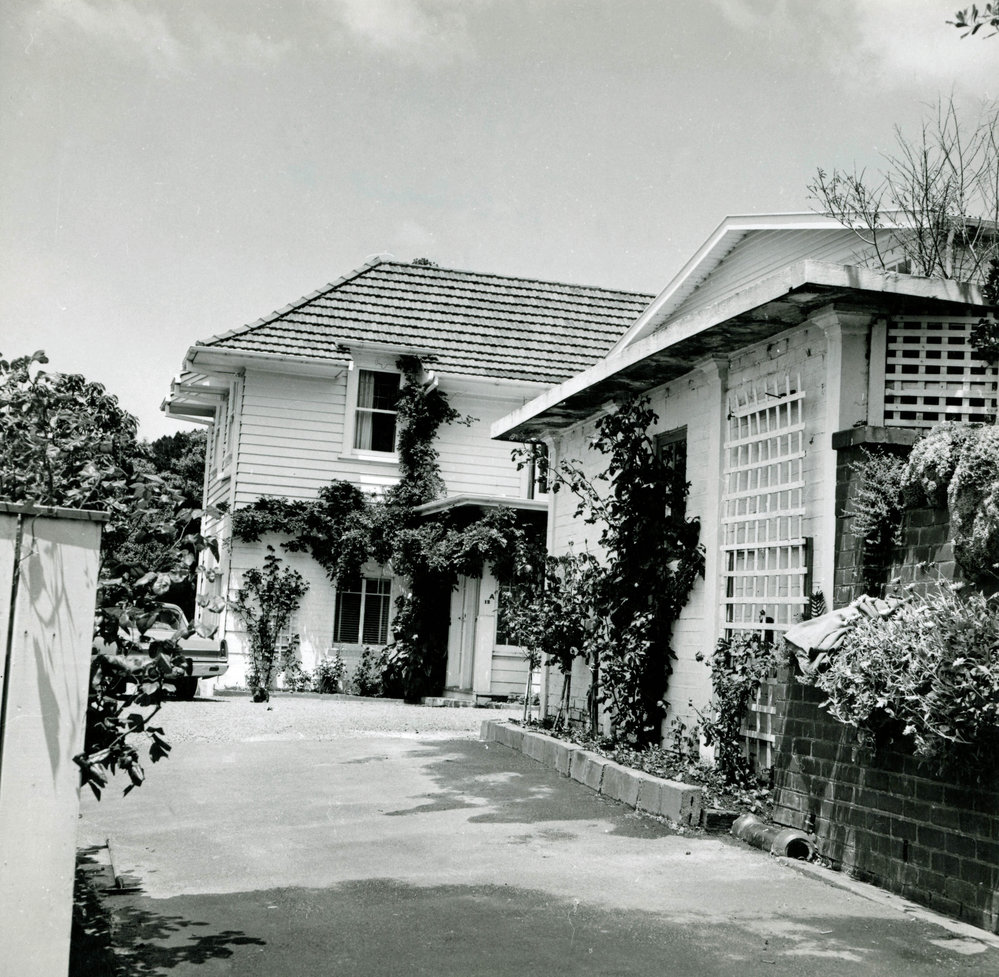 12A Parliament Street