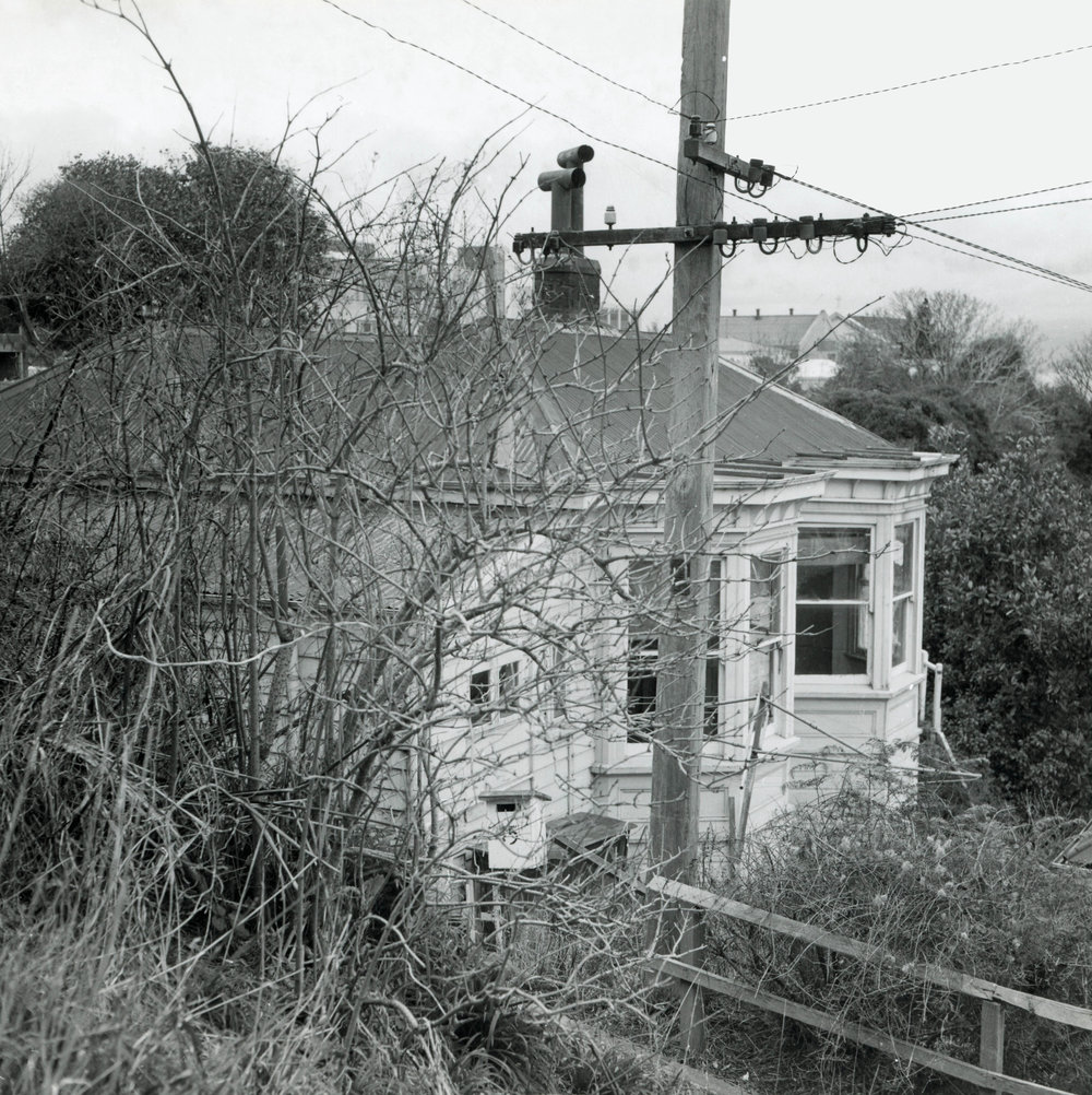 15 Parliament Street