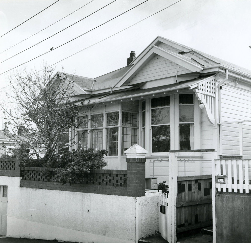 3 Paterson Street