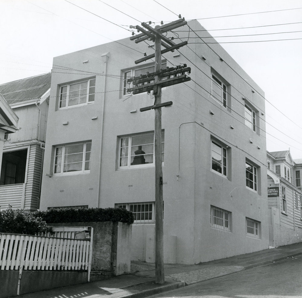 7 Paterson Street