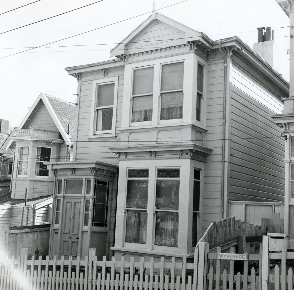 7 &amp; 9 Paterson Street