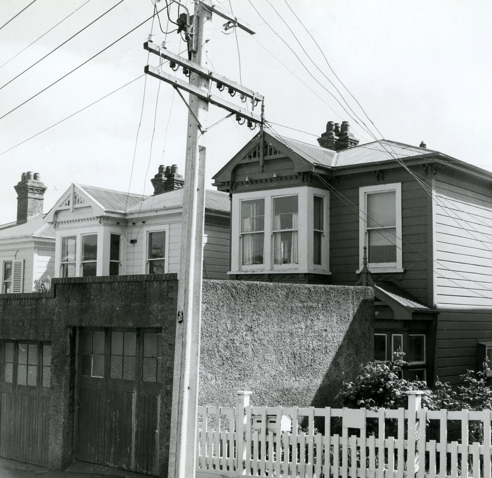 15 - 21 Paterson Street