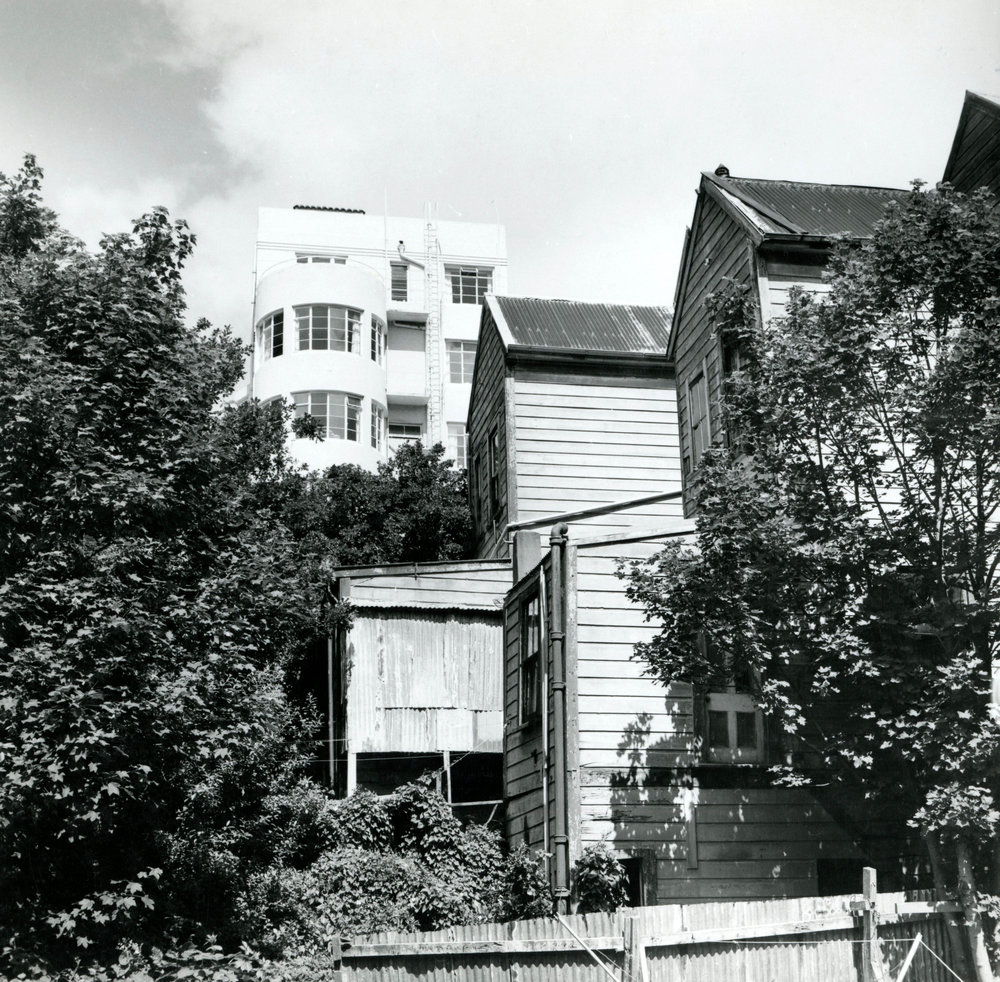 8 &amp; 6 Sieverston Terrace