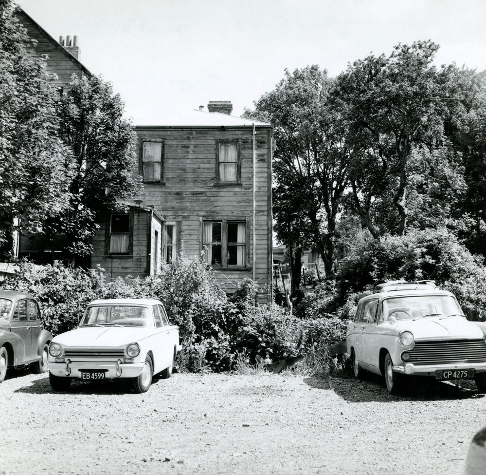 7 &amp; 10 Sieverston Terrace