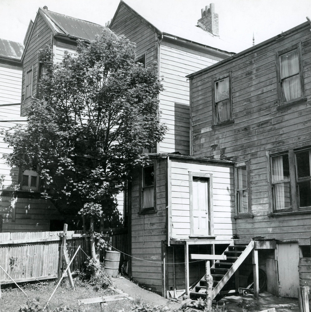 6 - 10 Sieverston Terrace