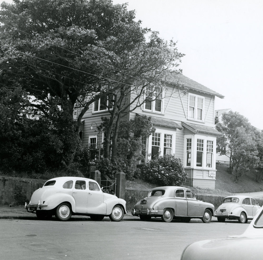 128 Sydney Street West