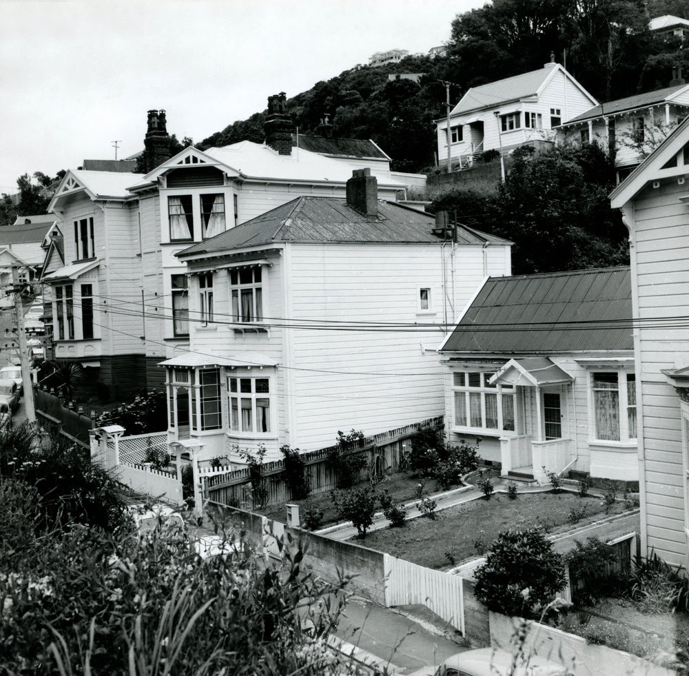 188 - 196 Sydney Street West