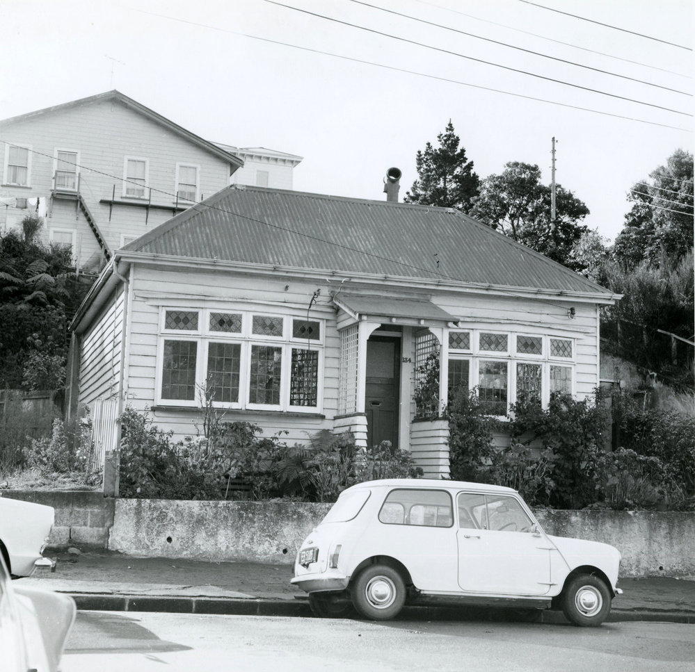 134 Sydney Street West