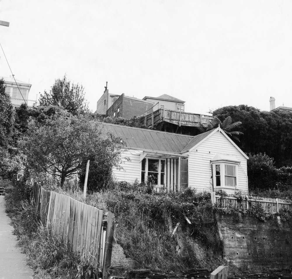 162 Sydney Street West