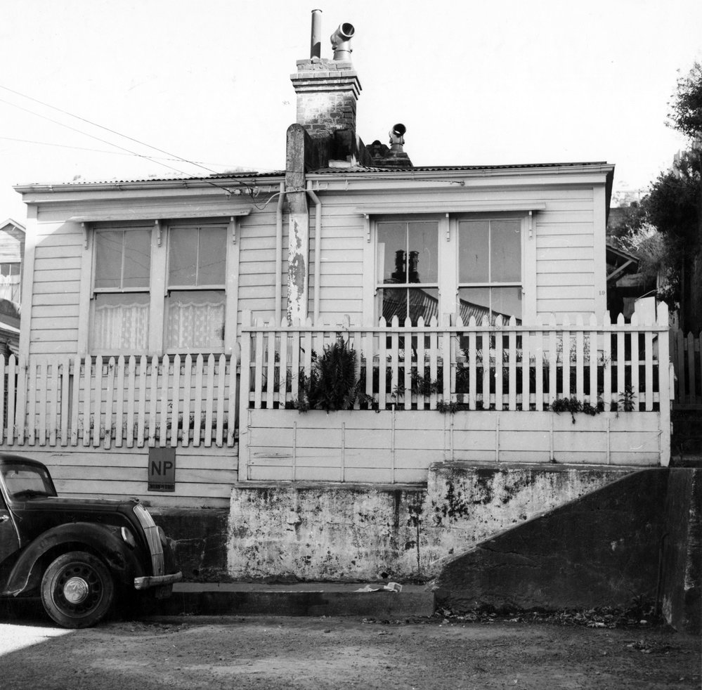 17 &amp; 19 Whittaker Street