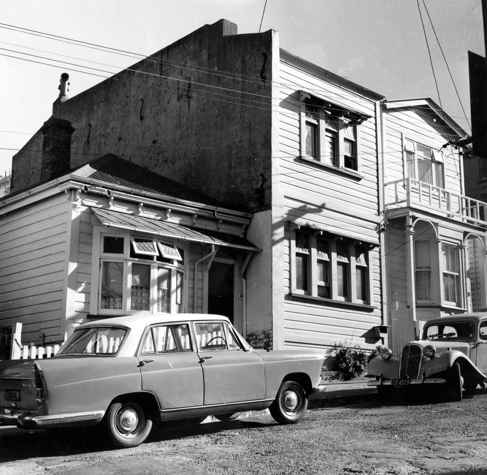 15 - 19 Windsor Place