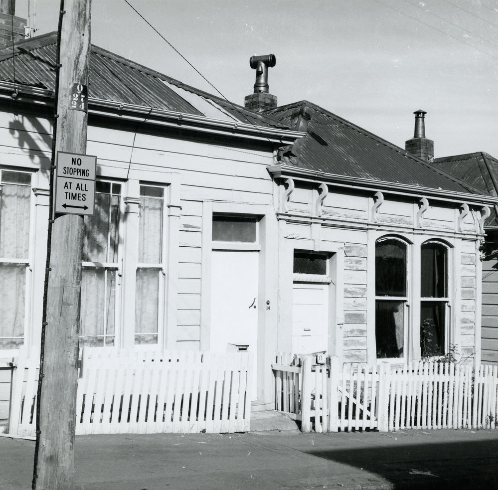 12 &amp; 14 Windsor Place