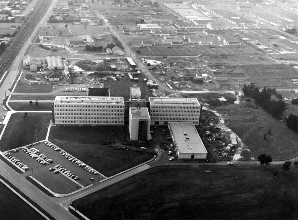 Central Institute of Technology