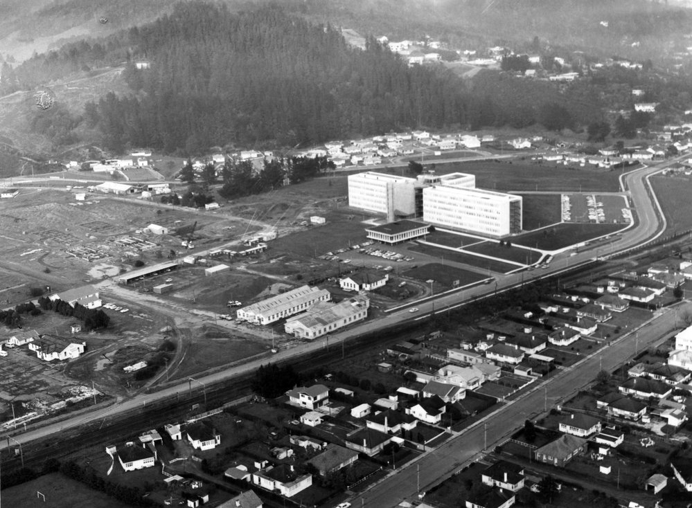 Central Institute of Technology