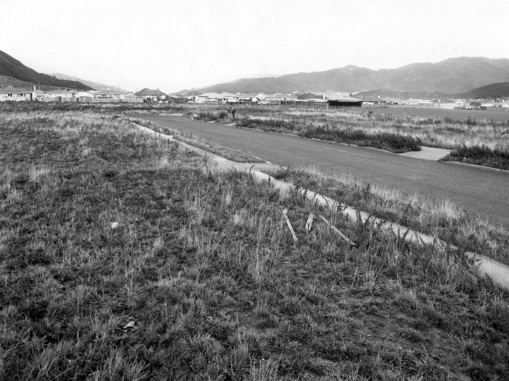 Wainuiomata