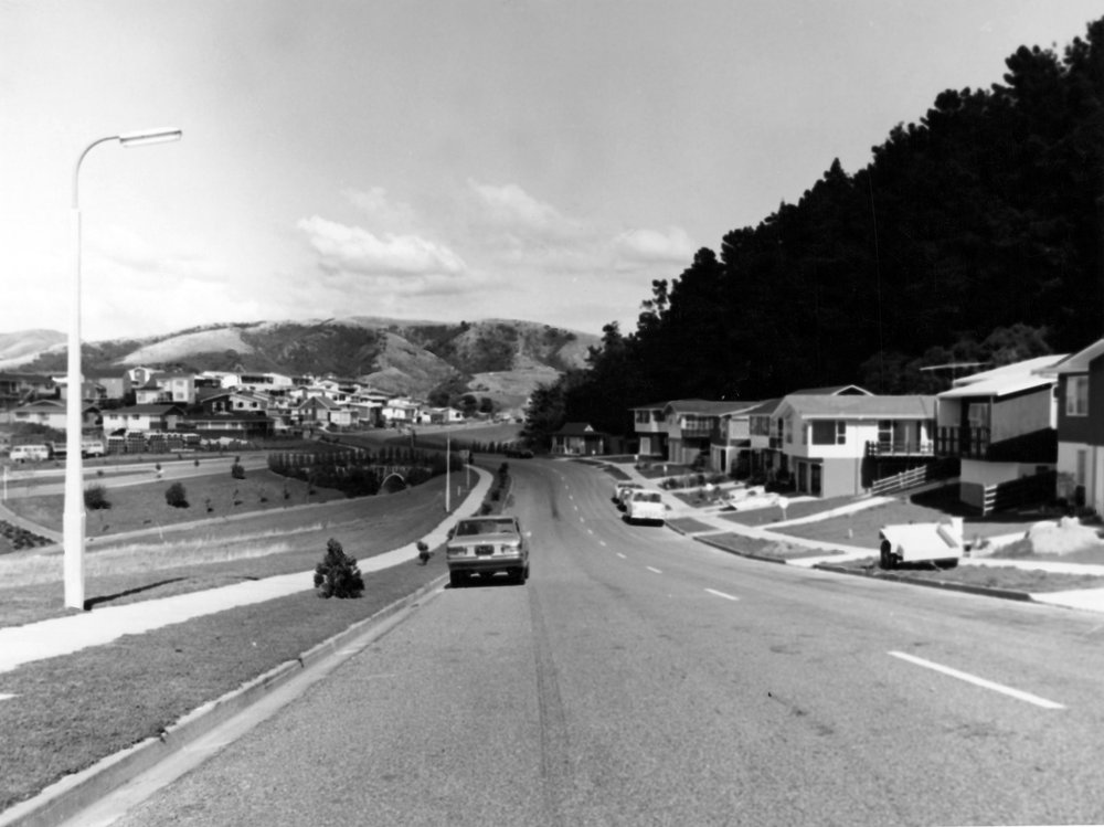 Spinnaker Drive, Whitby