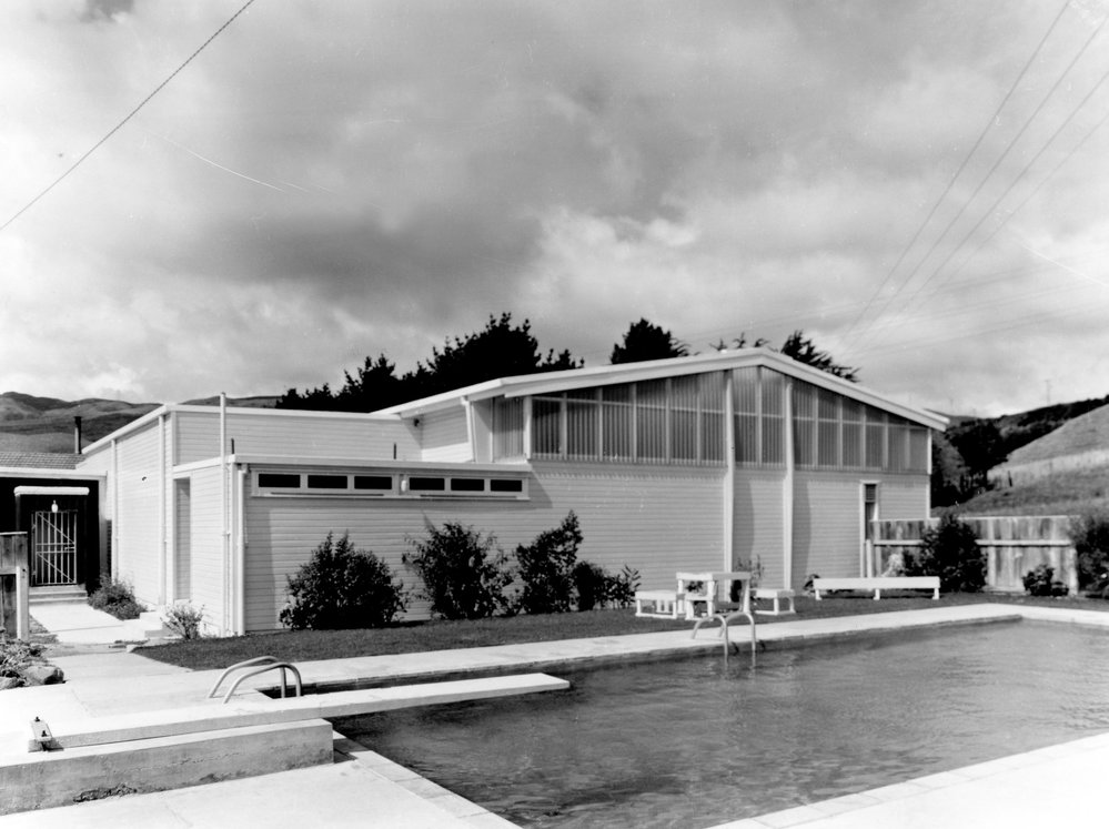 Arohata Women's Prison