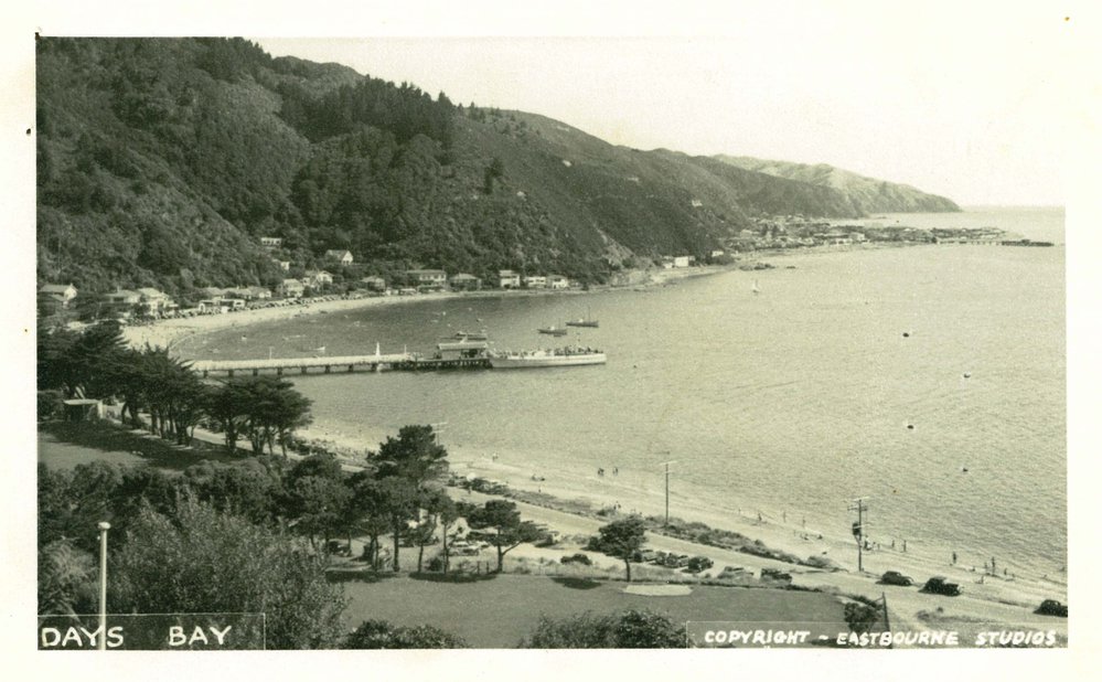 Days Bay