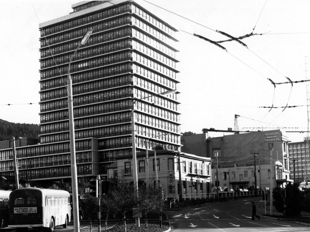 The Thistle Inn, Mulgrave Street