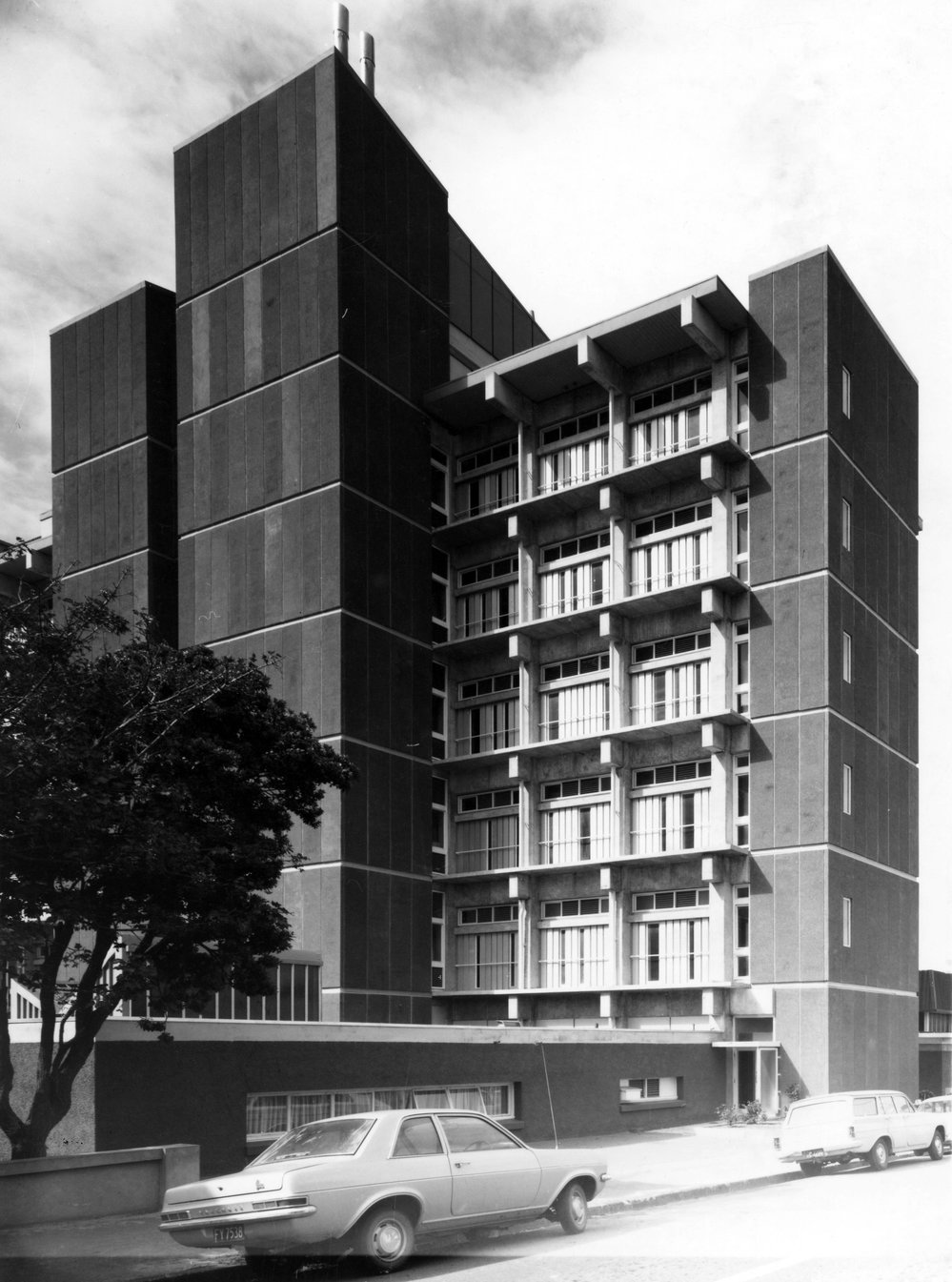 Wellington Girls' College