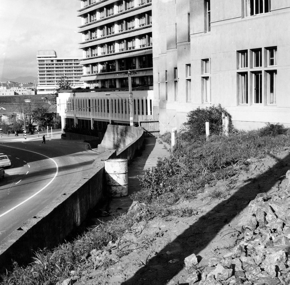 Bowen Street | Wellington City Libraries