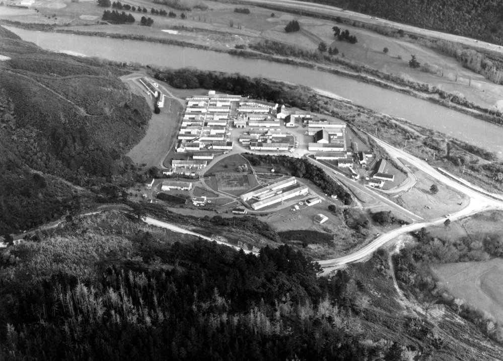 Silverstream Hospital