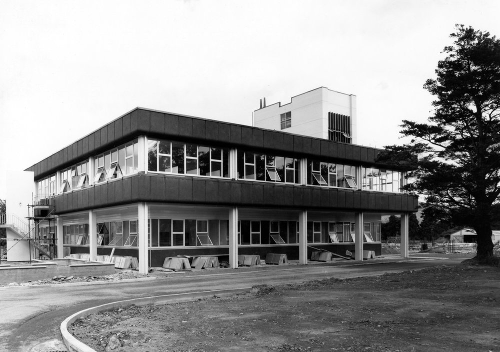 Rimutaka Prison, Upper Hutt