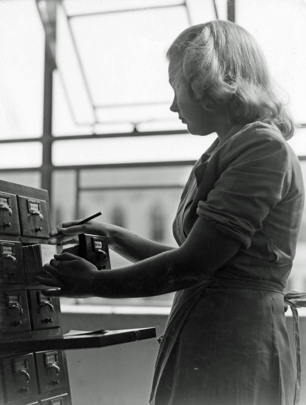 Wellington Central Public Library