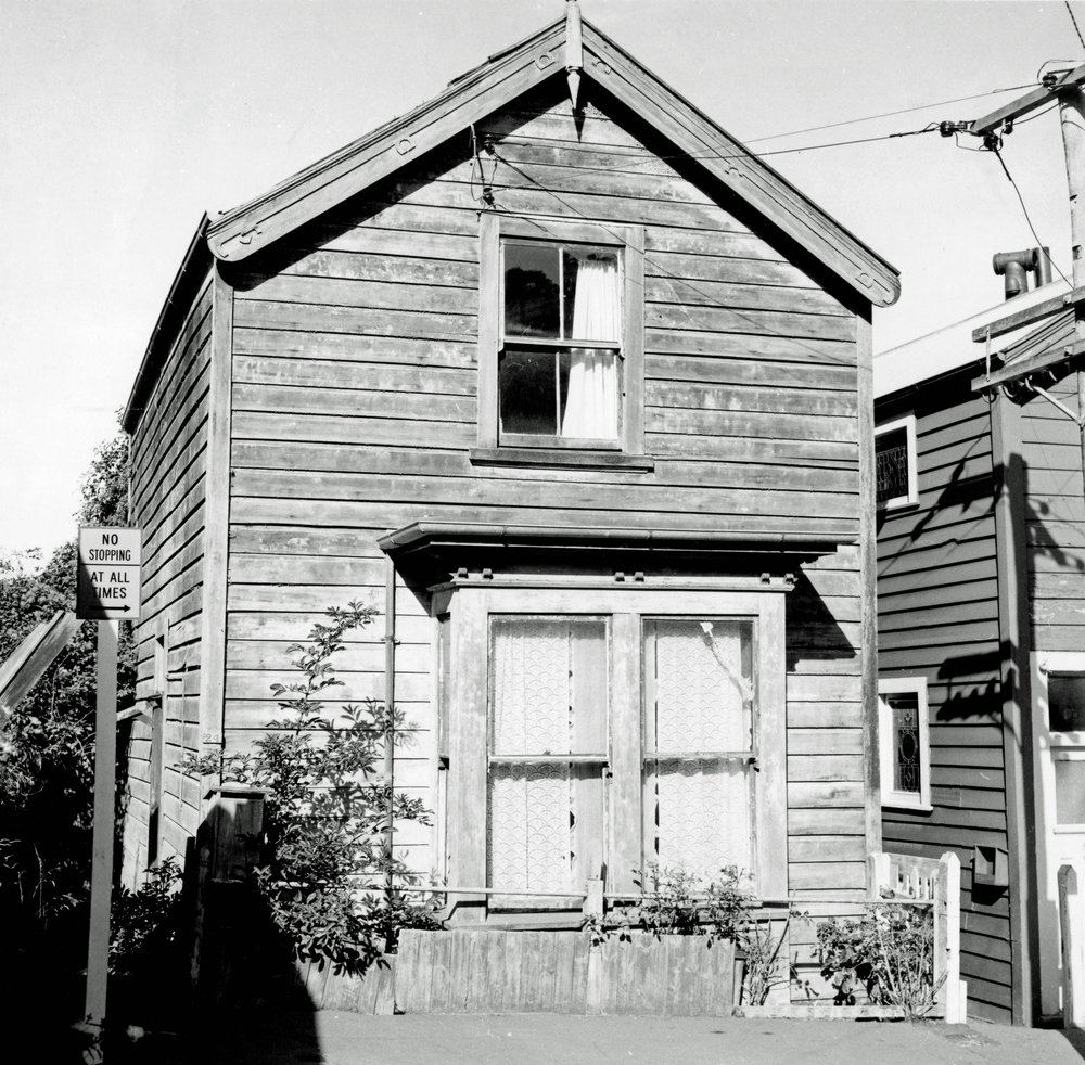 House in Windsor Place