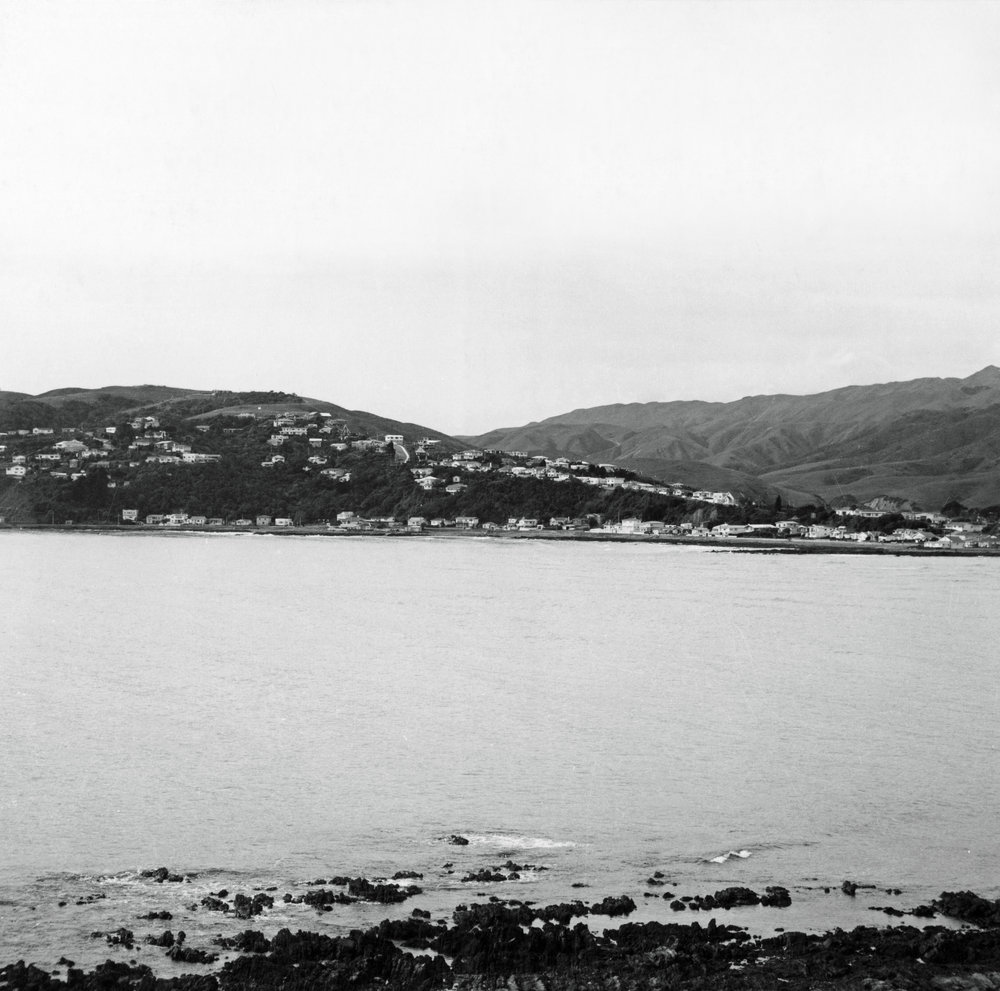 Plimmerton
