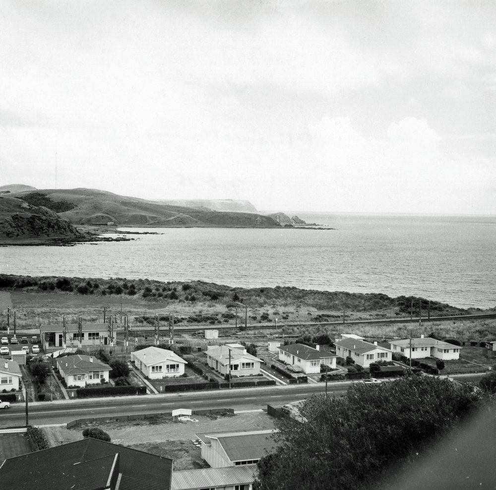 Plimmerton