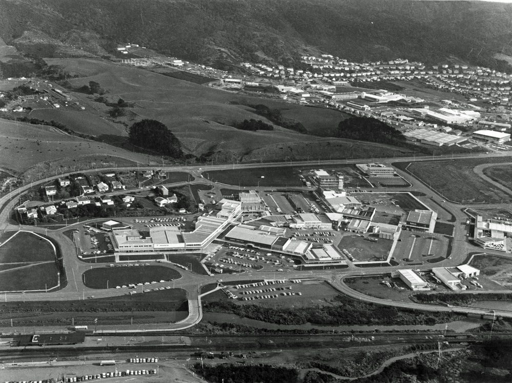 Porirua