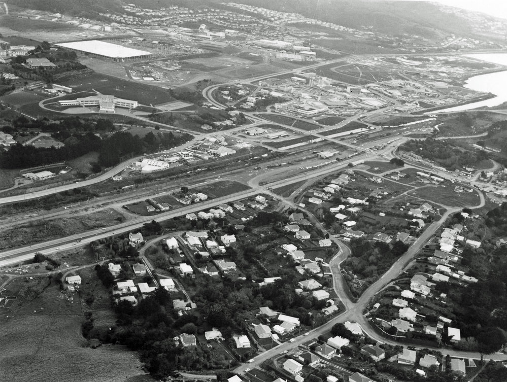 Porirua