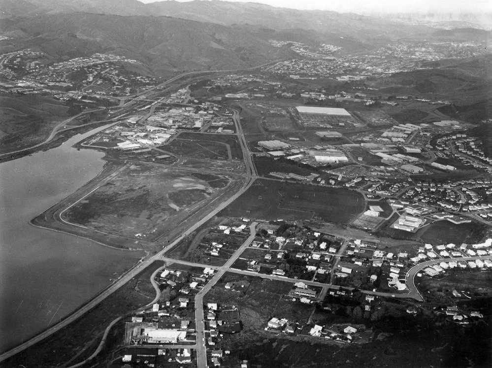Porirua