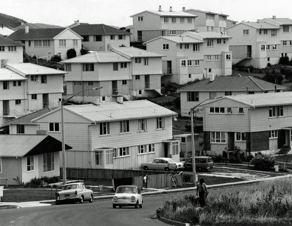 Porirua East
